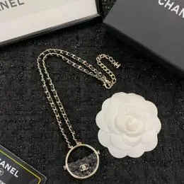 chanel collier s_1203077